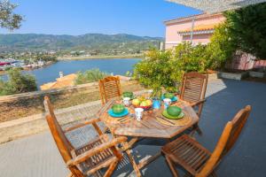 Saint George Villas & Apartments Skiathos Greece