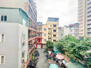 The Haven - Bright Apartment by West Lake