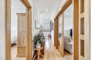 Nature Villa with Garden & Pool