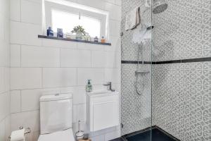 Nature Villa with Garden & Pool