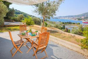 Saint George Villas & Apartments Skiathos Greece