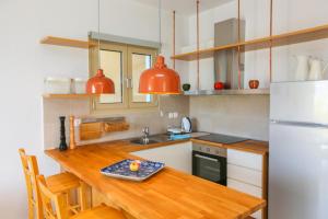 Saint George Villas & Apartments Skiathos Greece
