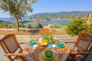 Saint George Villas & Apartments Skiathos Greece