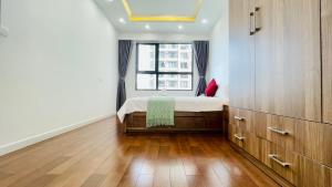 Vinhomes DCapitale-Căn hộ 2 phòng ngủ + 2 phòng tắm