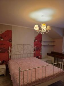 Boutique Apartment with Jacuzzi Pleven