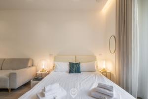 Loft 3 Via Campidano - Luxury Stay in Cagliari
