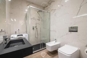 Loft 3 Via Campidano img13