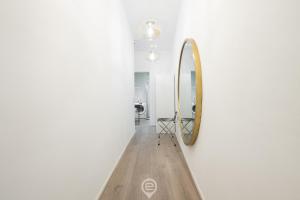 Loft 3 Via Campidano img14