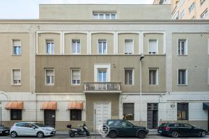 Loft 3 Via Campidano img18