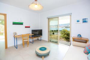 Saint George Villas & Apartments Skiathos Greece