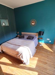 Saint-Michel de Maurienne, appartement de 45 m²