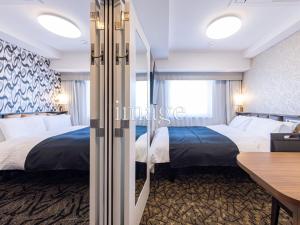 APA Hotel Matsuyamashi Ekimae