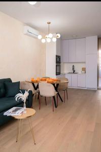 Royal Residence Budva