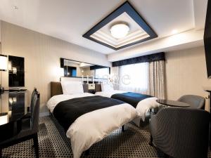APA Hotel Matsuyamashi Ekimae
