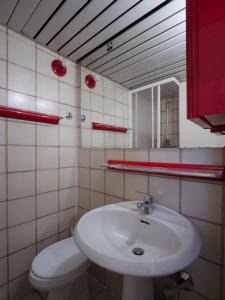 Casa Leoncino Residence Le Piramidi