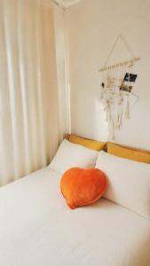 New Open! Stay in Grace Hanna Stay, Seoul, Shillim Station 2mins, Airport bus 2mins, Gangnam Hongik Unv 20mins