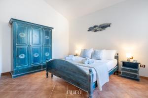 NURÀ STAY Casa LUlivo