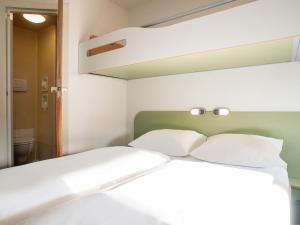 B&B HOTEL Rostock-Broderstorf