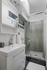 Studio Lombards Paris Centre