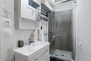 Studio Lombards Paris Centre