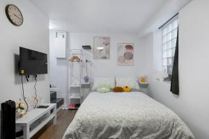 Studio Lombards Paris Centre