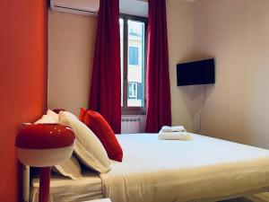 Cozy Renovated Flat near the Vatican!