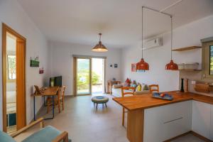 Saint George Villas & Apartments Skiathos Greece