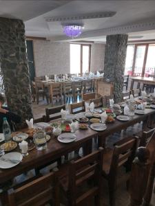 Hotel Tekla