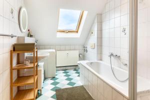 Komfortable 3-Zimmer-Fewo