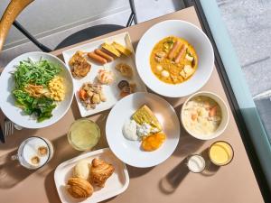 Daiwa Roynet Hotel Kyoto Shijo Karasuma