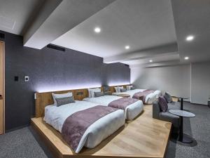 Daiwa Roynet Hotel Kyoto Shijo Karasuma