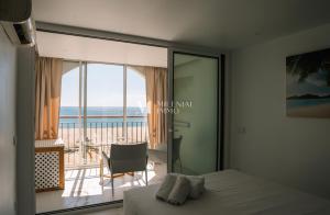 Milenial Immo B795 - Frente al mar Estudio Empuriabrava