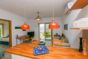 Saint George Villas & Apartments Skiathos Greece