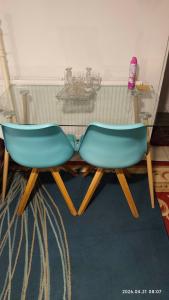 Lower ground floor Studio in Stockport