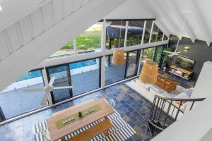 Mabel Perfect Noosa Hinterland Gem with Heated Pool