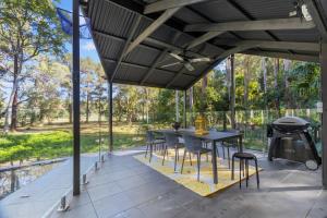 Mabel Perfect Noosa Hinterland Gem with Heated Pool