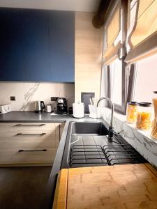 Sea Garden Residence Burgas