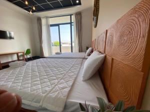 The THÚNG & NAD Homestay