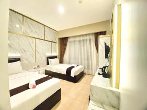 Grand Malioboro Hotel Yogyakarta