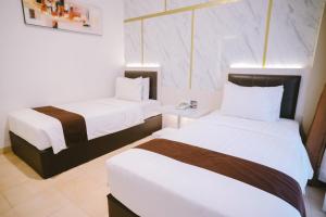 Grand Malioboro Hotel Yogyakarta