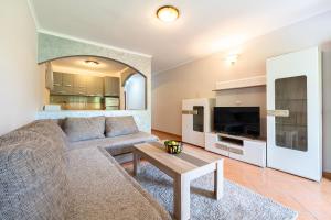 Relax Apartments