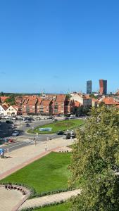Old Market Place