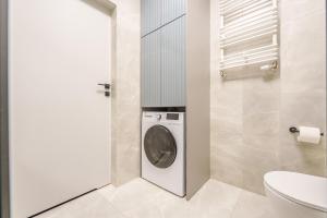 AMARETTO - apartament 3-pokojowy parking Netflix - 350m od morza