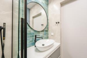 AMARETTO - apartament 3-pokojowy parking Netflix - 350m od morza