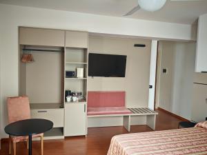 Hotel Bellavista Valmadrera