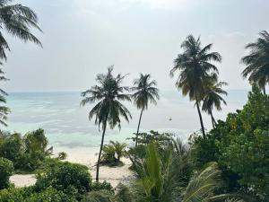 Cozy Art Dhangethi