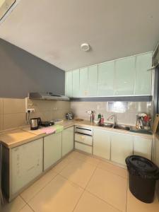 RR 3 Bedroom THE LOFT IMAGO MALL