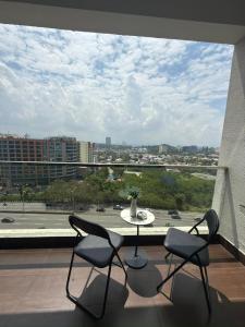 RR 3 Bedroom THE LOFT IMAGO MALL