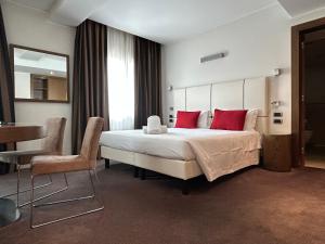 Hotel Plaza