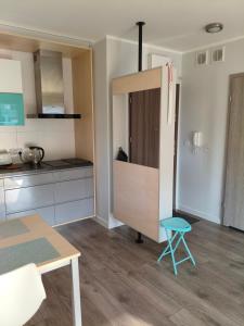 Seaside Story Apartament